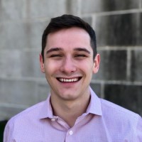 inav Employee Austin Madda's profile photo