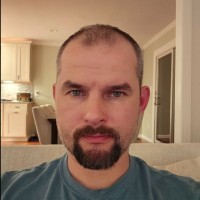 May Construction Group Employee Marcin Ostrowski's profile photo