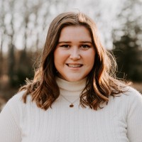 Qualtrics Employee Alexis Byrd's profile photo