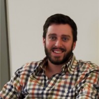 Marine Concepts Employee Michael Robie's profile photo
