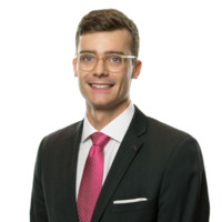 Starlink Aviation Employee Karl Bolduc's profile photo