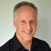 CalMatters Employee Neil Chase's profile photo