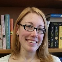 Kensington Publishing Employee Alexandra Nicolajsen's profile photo