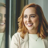 WeCancer Employee Priscilla Goretti's profile photo