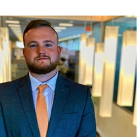 Edward Jones Employee Thomas Bourne's profile photo