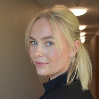Nigab Employee Hanna Samuelsson's profile photo