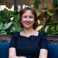 iconsys - Automated Technology Solutions Employee Karen McLellan's profile photo