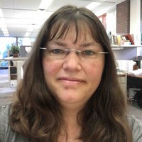 Becky Larson's profile photo