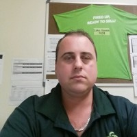 Troy Barrett Email & Phone Number