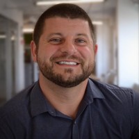 Duane" Blanton Family Home Services Employee David Danciu's profile photo