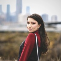 Serena Tanner's profile photo