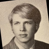 Marketing Department Inc. Employee Robert Orton's profile photo