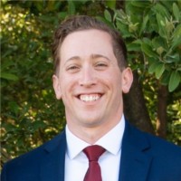 Partners for HOME Employee Kevin Briskin's profile photo