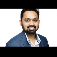 FleetOperate Employee Sharan Savadattimath's profile photo