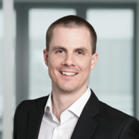 comforte AG Employee Henning Horst's profile photo