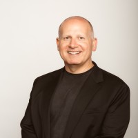 Focus: Real Customers, Virtualized. Employee Jason Kramer's profile photo