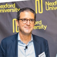 Nexford University Employee Fadl al Tarzi's profile photo