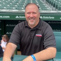 VSP Vision Care Employee Tom Richey's profile photo