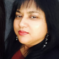 Seeo Inc. Employee Sunita Prabhakar's profile photo
