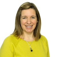 Tokio Marine Kiln Employee Ceri Stokoe's profile photo