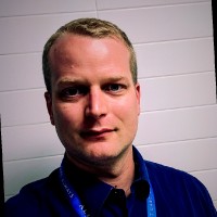 College of Kinesiologists of Ontario Employee Ben Matthie's profile photo