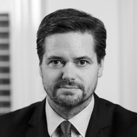 Oakley Capital Employee Adrian Harris's profile photo