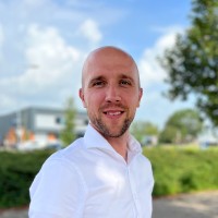 APPREO Employee Dick Kreijne's profile photo