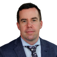 BMO Capital Markets Employee Doug Morrow's profile photo