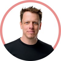 Fabrix Security Employee Yariv Lenchner's profile photo