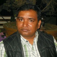 E-volution Employee Braham Dutt's profile photo