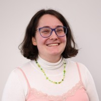 Safe In Our World Employee Adele Richards's profile photo