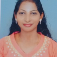 C-DIT Employee Dhanya Ms's profile photo