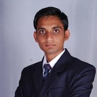 Amba Research Employee Suresh Kumar's profile photo