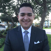 WORKworks Employee Jorge Hernandez's profile photo