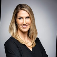 Allison Glass Email & Phone Number