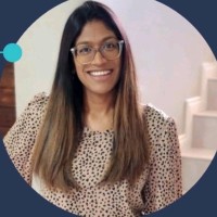 Supply Chain Junction, a Manhattan Associates GeoPartner Employee Lavanya Govender's profile photo