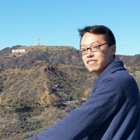 Chime Employee Hao D.'s profile photo