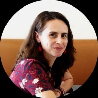 Assystem Employee Sarah Robert's profile photo
