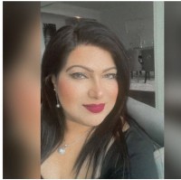 Justice Federal Credit Union Employee Shefali Kapoor's profile photo