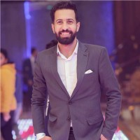 Khaled Rezk Email