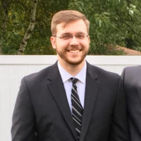CITY OF OCOEE Employee Jesse Conklin's profile photo