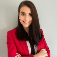 Rizing, a Wipro Company, HCM Employee Roxanne Russell-Carroll's profile photo