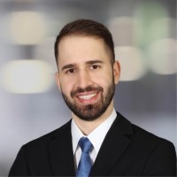 Dürr Employee Marius E.'s profile photo