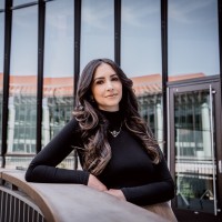 Lux Capital Employee Deena Shakir's profile photo