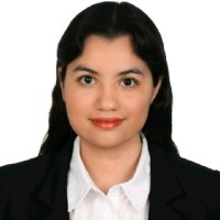 radii. Employee María Esmeralda Puga Ríos's profile photo