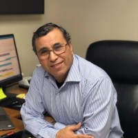 Mohamed Mousa Email & Phone Number