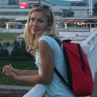 Intergiro Employee Kseniya Kavalchuk's profile photo