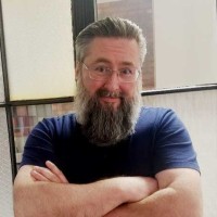 United Wholesale Mortgage Employee John Round's profile photo