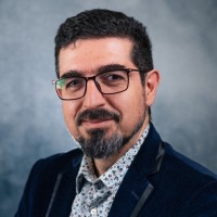 UMaine Advanced Structures & Composites Center Employee Mehdi Tajvidi's profile photo