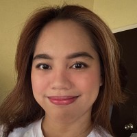 Naked Thriving Employee Danela Villafranca's profile photo